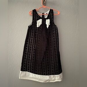 Janie and Jack dress